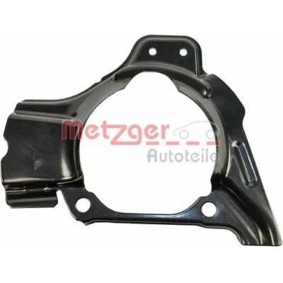 Billede af METZGER 6115084 Ankerplade højre foraksel FIAT: Punto II Hatchback