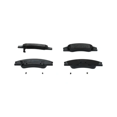 Billede af BOSCH 0 986 494 577 Bremseklodser KIA: Cerato Hatchback