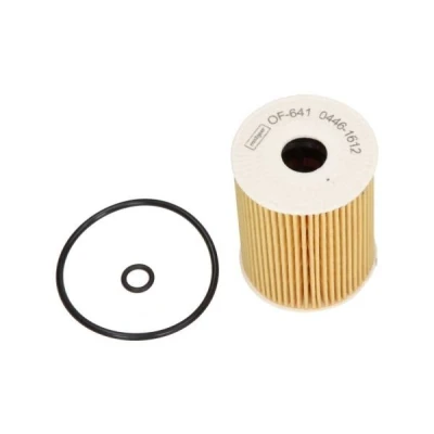 Billede af MAXGEAR 26 0886 Oliefilter med pakninger Filterindsats CHEVROLET: Cruze Sedan, Epica Lacetti Hatchback, OPEL: Antara