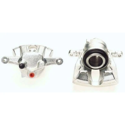 Billede af BUDWEG CALIPER 343212 Bremsekaliber OPEL: Meriva A, Tigra Twintop, Corsa C Hatchback