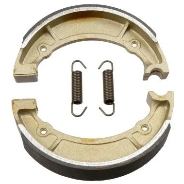 Billede af TRW MCS954 Bremsebakker 180