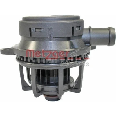 Billede af METZGER 2385050 Olieudskiller, udluftning af krumtaphus AUDI: A4 B8 Avant, Sedan