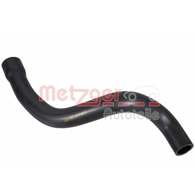 Billede af METZGER 2421892 Kølerslanger EPDM (ethyl propylen dien gummi) uden spændebånd OPEL: Combo C Tour, Corsa Hatchback