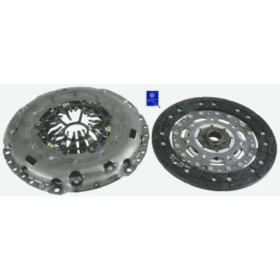 Billede af SACHS XTend 3000 951 881 Kobling uden udrykkerleje 240 FORD: MONDEO 3, 3 Kombi