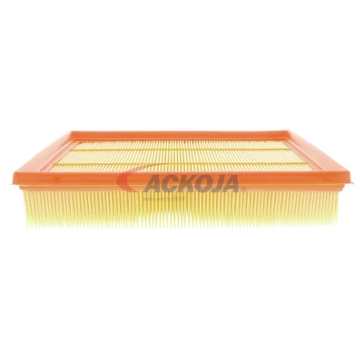 Billede af ACKOJA A38 0406 Luftfilter Filterindsats NISSAN: NP300 Navara Pick up, Pathfinder 3