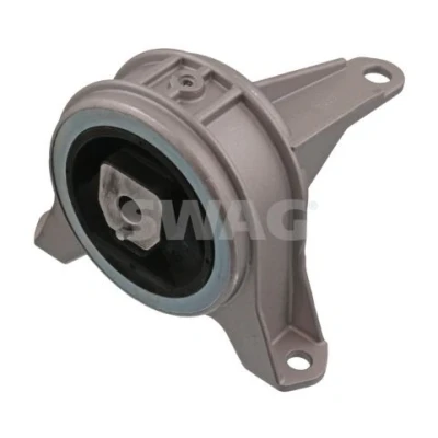 Billede af SWAG 40 93 2428 Motorophæng højre Hydroleje hvid OPEL: Astra H TwinTop, Caravan, G CC