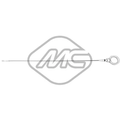 Billede af Oliestandsmåler Metalcaucho 39917
