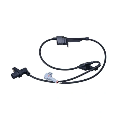 Billede af HELLA 6PU 358 218 041 ABS Sensor med holder Induktiv 2 980 TOYOTA: Corolla IX Hatchback