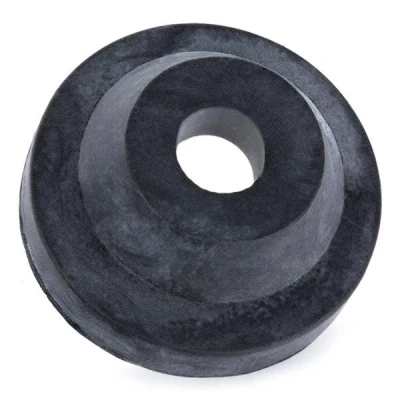 Billede af FEBI BILSTEIN 47277 Gummiklods, luftfilter SKODA: Fabia 1 Combi, Octavia II Hatchback, I VOLKSWAGEN: Touran I, Golf 6, 4
