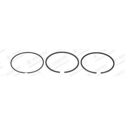 Billede af GOETZE ENGINE 08 432200 30 Stempelringsæt 84mm BMW: 5 Sedan, 3 Touring