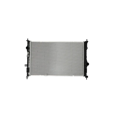 Billede af NRF 59355 Radiator 648 408 26 PEUGEOT: 508 I Sedan