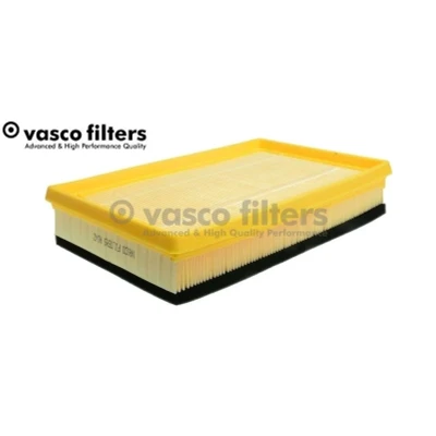 Billede af DAVID VASCO A142 Luftfilter 52 171 271 rektangulær Filterindsats med forfilter FIAT: BRAVO 2, Stilo Multi Wagon, Hatchback