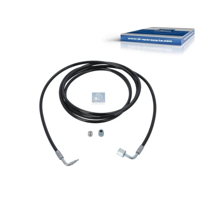 Billede af DT Spare Parts 2.70931 Slange, førerhusvippefunktion