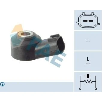Billede af FAE 60248 Sensoren