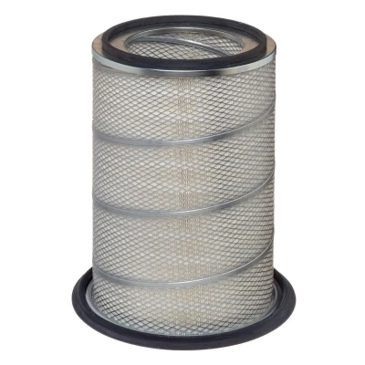 Billede af HENGST FILTER E1512L Luftfilter 475 371 Filterindsats