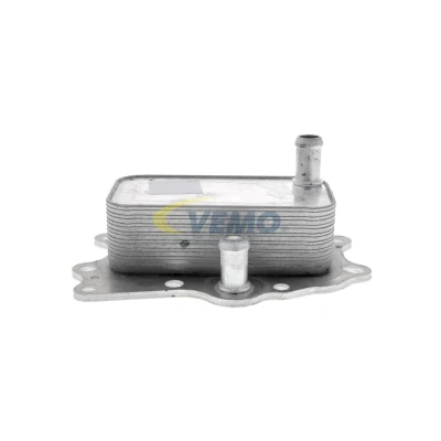 Billede af VEMO V51 60 0004 Olieradiator Original Quality CHEVROLET: Orlando, Cruze Sedan