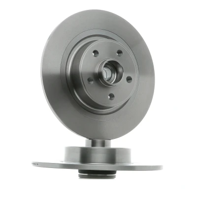 Billede af SKF VKBD 1010 Bremseskiver 300, 62 11 5 fuldstændigt med integreret hjulleje, magnetisk sensorring RENAULT: ESPACE 4