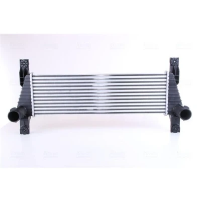 Billede af NISSENS 96222 Intercooler FORD: Ranger Mk3