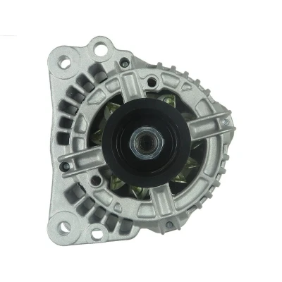Billede af AS PL A0180 Generator 12V 110A VOLKSWAGEN: Polo V Hatchback, Caddy 3, GOLF 6, SKODA: Octavia II 2 Combi, SEAT: Ibiza 4