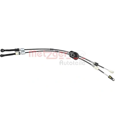 Billede af Kabel, manuel gearkasse METZGER 3150333