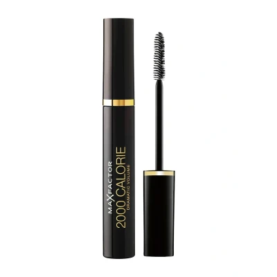 Billede af Max Factor 2000 Calorie Dramatic Volume Mascara Navy 9 ml
