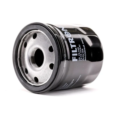 Billede af FILTRON OP 543/1 Oliefilter M 22 X 1.5 Påskruet filter FORD: Transit Custom V362 Van, Bus, Tourneo Bus