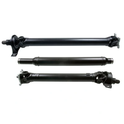 Billede af FEBI BILSTEIN 174107 Kardanaksel bag MERCEDES BENZ: Vito Bus, Viano, Mixto