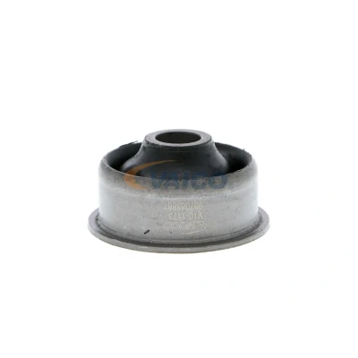 Billede af VAICO V10 1173 Bøsning Original Quality ydre, på begge sider, bag, foraksel nede Gummimetalleje til bærearm VOLKSWAGEN: Caddy 3, GOLF 2