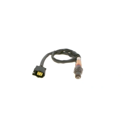 Billede af BOSCH 0 258 006 747 Lambdasonde 4 MERCEDES BENZ: E klasse T modell, Sedan, CLS Coupe