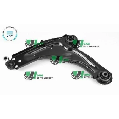Billede af OMG SRL G40.4271/C Bærearm venstre foraksel krydsarm RENAULT: LAGUNA 2 Grandtour