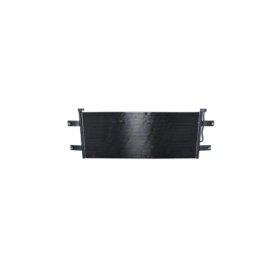 Billede af NRF EASY FIT 350075 Kondensator med pakninger 11,8 8,7, 8,65 Aluminium 840