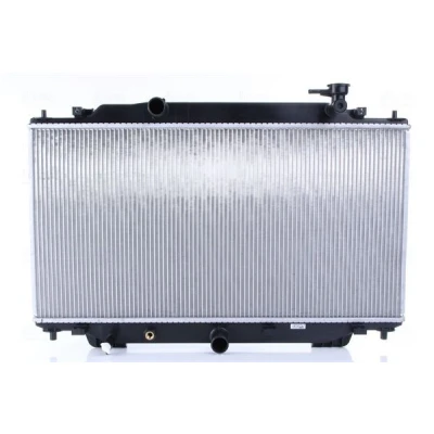 Billede af NISSENS 68542 Radiator Aluminium 377 736 16 Loddet køleripper