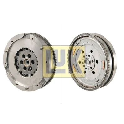 Billede af LuK 415 0502 10 Dobbeltmasse svinghjul manuelt gear
