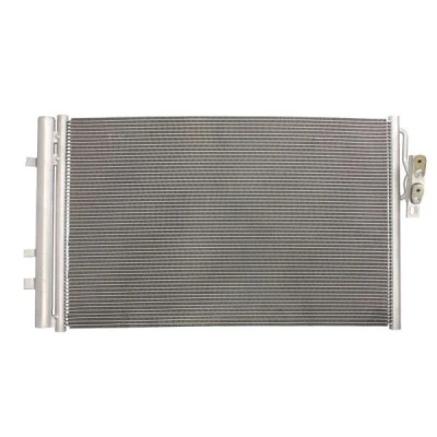Billede af THERMOTEC KTT110231 Kondensator med tørrer 587