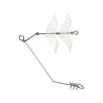 Billede af Westin Add It Spinnerbait Propeller Large Clear