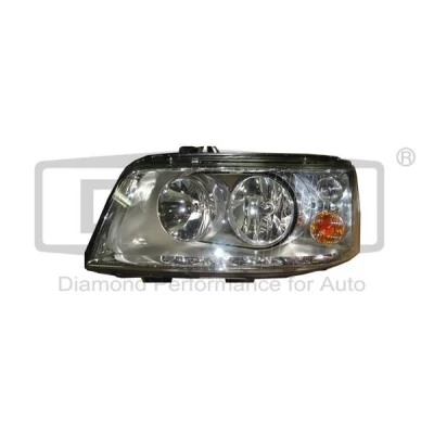 Billede af DPA 89410684602 Forlygter venstre VOLKSWAGEN: Transporter 5 Bus, Multivan (7HM,