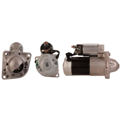 Billede af ELSTOCK 25 3454 Starter 12 1,9 10 OPEL: Insignia A Sports Tourer, Astra H Caravan, Vectra C SAAB: 9 5 Sedan, Stationcar, 3 Cabriolet