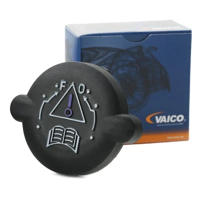 Billede af VAICO V42 0254 Dæksel, køler CITROËN: Berlingo / First I, Saxo Hatchback, PEUGEOT: Partner I Van