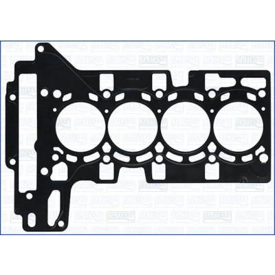 Billede af AJUSA 10207810 Toppakning 0,9 84,5 MULTILAYER STEEL BMW: 3 Sedan, X5, 5 Touring