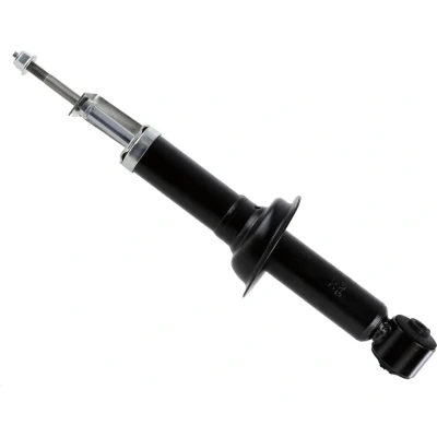Billede af SACHS 315 332 støddæmper Gastryk dobbeltrør Teleskop øverste stift, nederste øje MITSUBISHI: Lancer 8, 8 Limousine