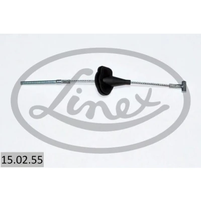 Billede af Håndbremsekabel LINEX 15.02.55