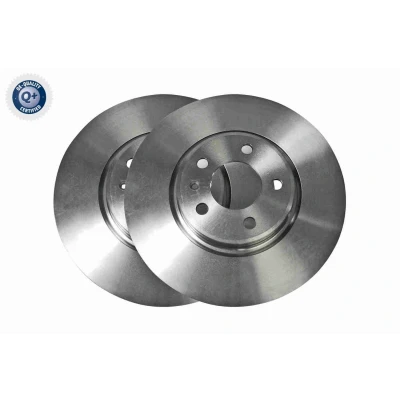 Billede af VAICO V10 80117 Bremseskiver foraksel 320 30 5 112 ventileret Original Quality AUDI: A6 C7 Avant, A4 B8 A5 Sportback