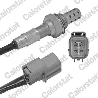 Billede af CALORSTAT by Vernet LS140002 Lambdasonde HONDA: CIVIC 6 Hatchback, HR V I