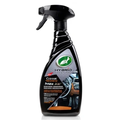 Billede af Turtle Wax Instrumentsbrætrenser TW54061 Grafén 500 ml