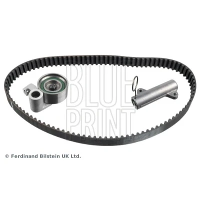 Billede af BLUE PRINT ADT37322 Tandremssæt 97 med spændeelement inkl. hydraulisk remspænder TOYOTA: Land Cruiser Prado 90, Hiace 4 Bus, 150