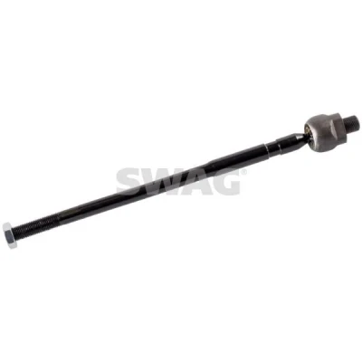 Billede af SWAG 84 94 2316 Styrestang venstre foraksel 334 med kontramøtrik SUZUKI: SX4 I Hatchback