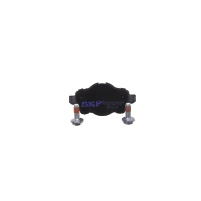Billede af SKF VKBP 90068 Bremseklodser Forberedt til slidindikator MINI: Hatchback