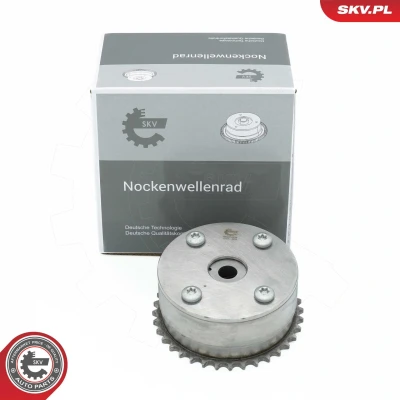 Billede af ESEN SKV 39SKV534 Knastaksel forstiller Indsugningsside