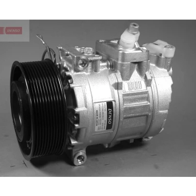 Billede af DENSO DCP17035 Kompressor 7SBU16C 24 PAG 46 R 134a med magnetkobling