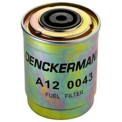 Billede af Brændstof filter DENCKERMANN A120043